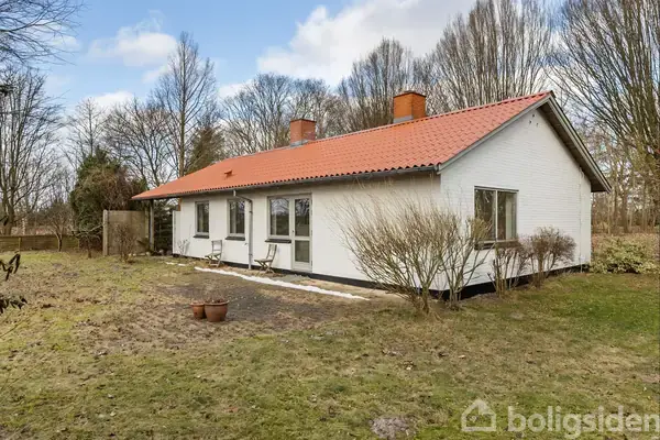 Villa på Nørengen 12, 9362 Gandrup