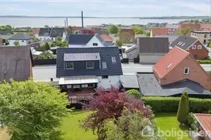 Villa på Thylandsvej 51, 7700 Thisted
