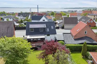 Villa på Thylandsvej 51, 7700 Thisted