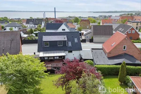 Villa på Thylandsvej 51, 7700 Thisted