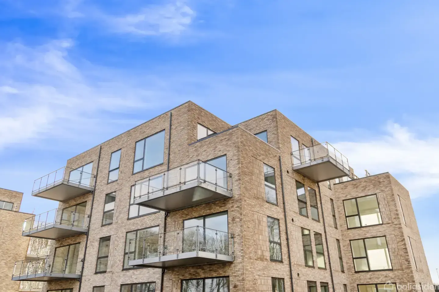 Ejerlejlighed på Teglgårdshaven 6, 2. 1., 8800 Viborg