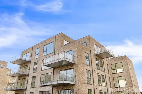 Ejerlejlighed på Teglgårdshaven 6, 2. 1., 8800 Viborg