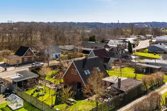 Villa på Engvej 4, 7100 Vejle