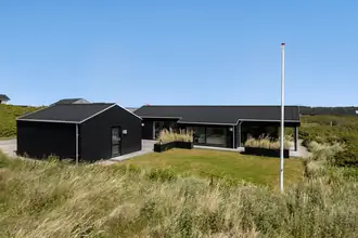 Fritidshus på M Christensens Vej 95, Åsendrup, 9480 Løkken