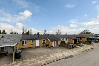 Rækkehus på Hans Egedes Vej 19, 7400 Herning