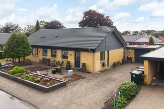Villa på Broholmvej 6, 7430 Ikast