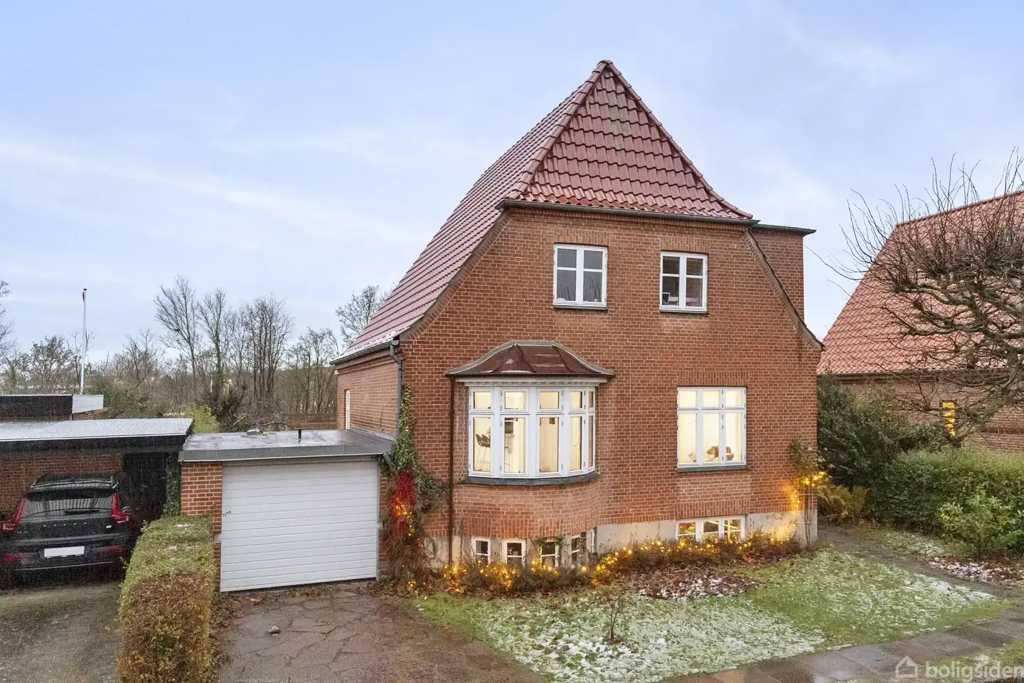 Villa på Thomas Overskous Vej 28, 5000 Odense C