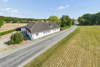 Villa på Palleshavevej 5, Gestelev, 5750 Ringe