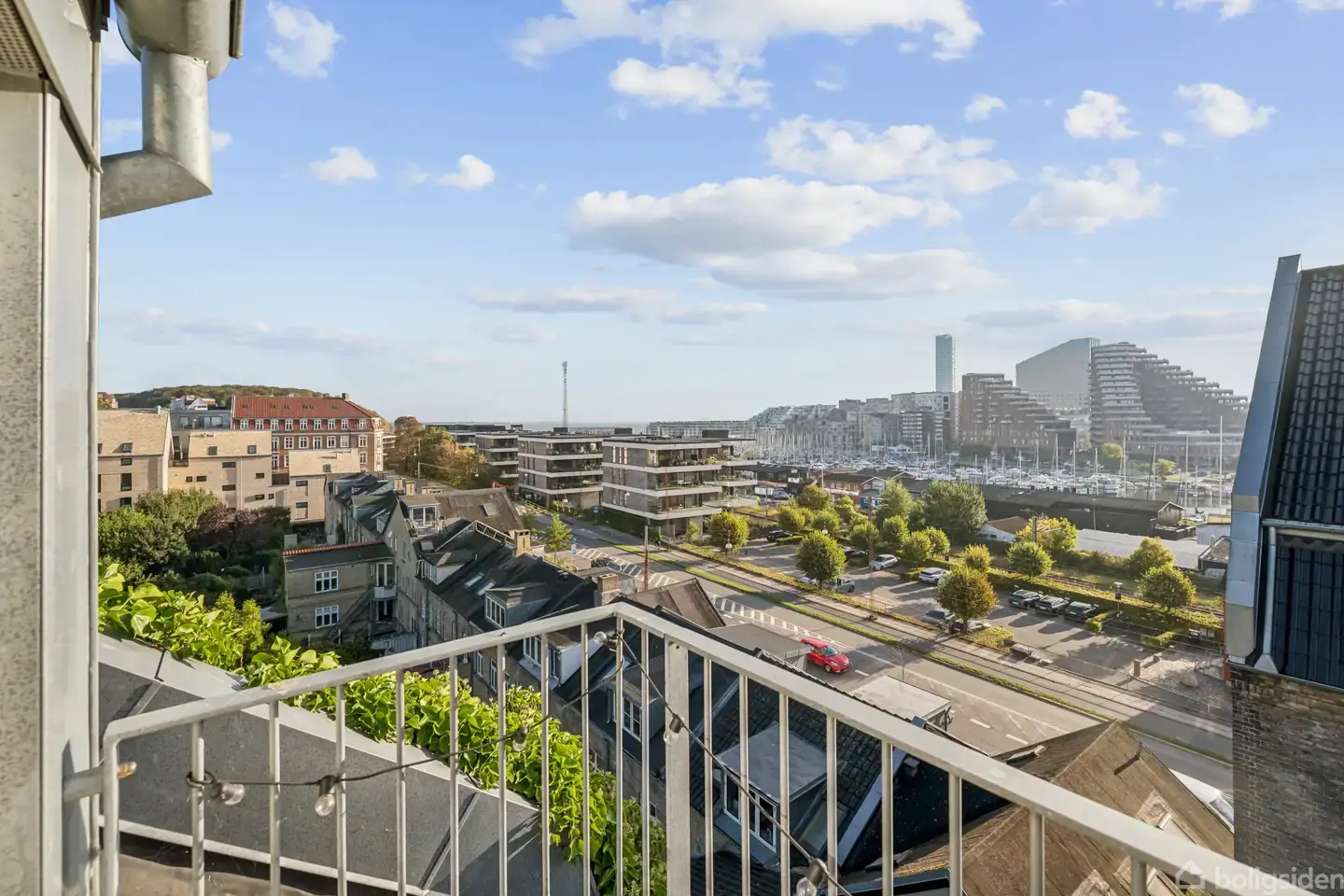 Ejerlejlighed på Skovvejen 19C, 5., 8000 Aarhus C