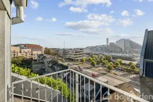 Ejerlejlighed på Skovvejen 19C, 5., 8000 Aarhus C