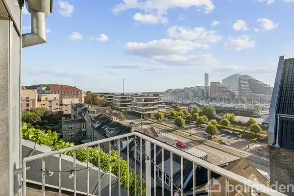 Ejerlejlighed på Skovvejen 19C, 5., 8000 Aarhus C