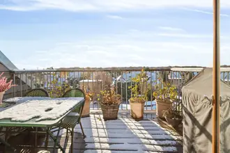 Ejerlejlighed på Hyldegårdsvej 56, 3. th., 2920 Charlottenlund