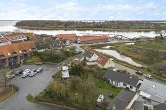 Villa på Glambæksvej 13, 4760 Vordingborg