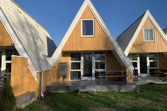 Fritidshus på Strandstien 322B, 4970 Rødby