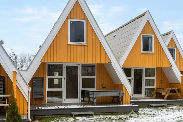 Fritidsbolig på Strandstien 322B, 4970 Rødby