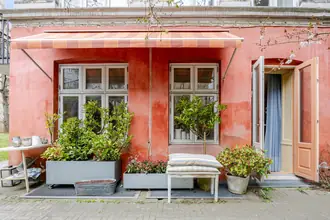 Ejerlejlighed på Guldbergsgade 5, mf., 2200 København N