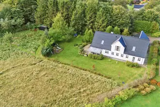 Villa på Kærvænget 23, Astrup, 9800 Hjørring