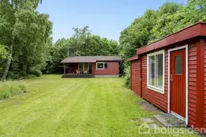 Fritidsbolig på Engvej 31, 4300 Holbæk