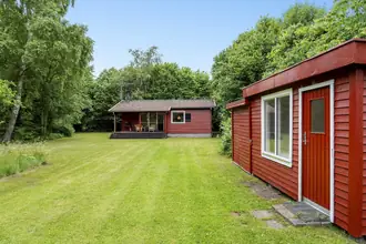 Fritidshus på Engvej 31, Kisserup, 4300 Holbæk