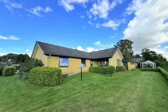 Villa på Sydtoften 4, 8700 Horsens
