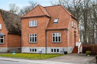 Villa på Vestervej 25, 8500 Grenaa