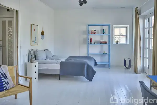 Skøn bolig på Kochsgade!