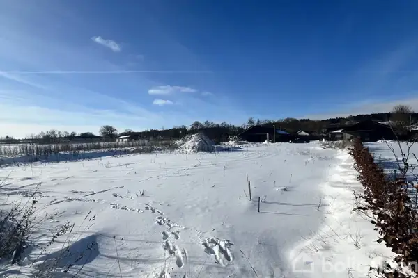 Helårsgrund på Karen Palsgårds Vej 12D, 9280 Storvorde