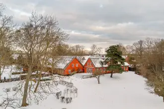 Villa på Fredensborgvej 54, Jonstrup, 3480 Fredensborg