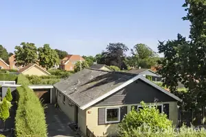 Villa på Bakkevej 19, 5540 Ullerslev