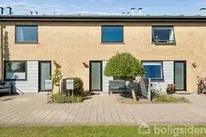 Rækkehus på Malurtvej 7, 9000 Aalborg