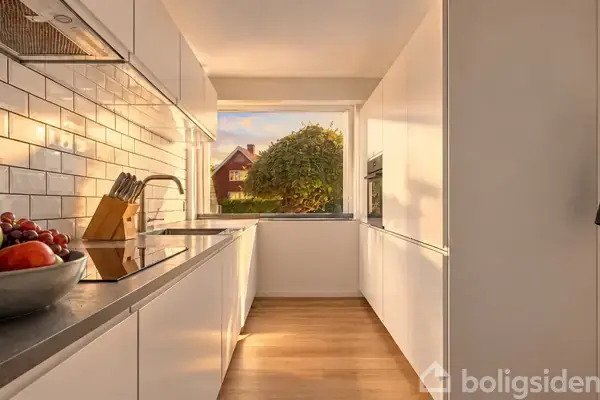 Rækkehus på Malurtvej 7, 9000 Aalborg