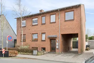 Villa på Lyngbygade 33, 8600 Silkeborg