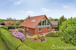 Villa på Skoletoften 62, 6710 Esbjerg V