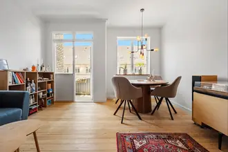 Ejerlejlighed på Rydsletten 23, 2. th., 2720 Vanløse