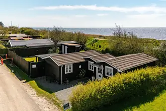 Fritidshus på Maglehøj Strandvej 38, 4983 Dannemare