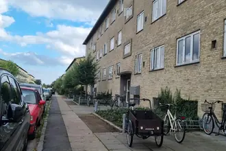 Ejerlejlighed på Sorrentovej 12, 1. th., 2300 København S