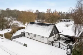 Villa på Trekanten 20, 4200 Slagelse