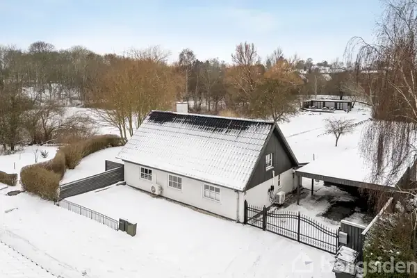 Villa på Trekanten 20, 4200 Slagelse