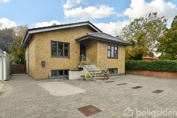 Villa på Gl. Landevej 48, 7400 Herning