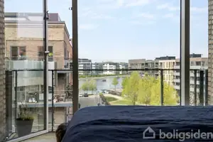 Ejerlejlighed på Sluseholmen 22, 4. tv., 2450 København SV