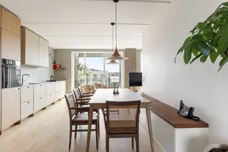 Ejerlejlighed på Sluseholmen 22, 4. tv., 2450 København SV