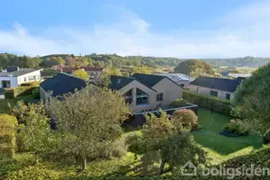 Villa på Arildsvej 44, 8800 Viborg