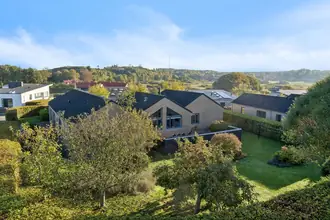Villa på Arildsvej 44, 8800 Viborg