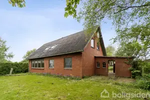 Villa på Bakkevej 6, 7755 Bedsted Thy