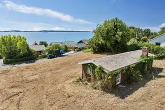 Helårsgrund på Bakkedalsvej 3, 4400 Kalundborg