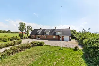 Villa på Lysenvej 19, Hjerk, 7870 Roslev