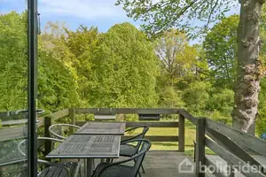 Rækkehus på Mølleåparken 34, 2800 Kongens Lyngby