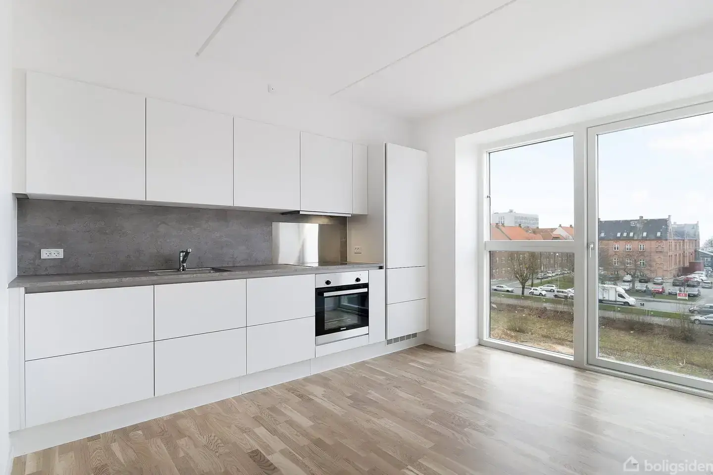 Ejerlejlighed på Kongensstræde 98, 2., 7000 Fredericia