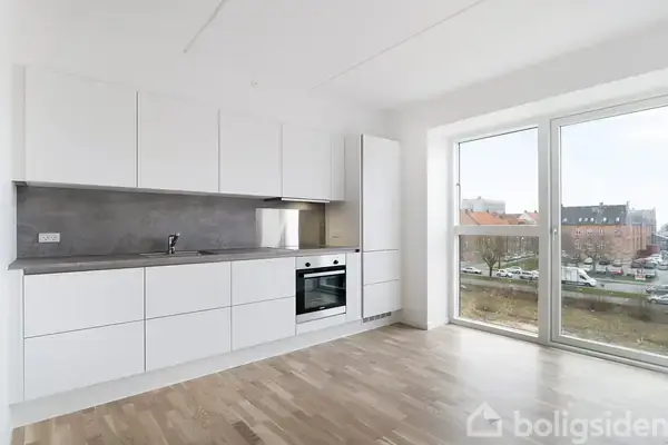 Ejerlejlighed på Kongensstræde 98, 2., 7000 Fredericia