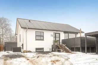Villa på Vindingvej 73, 7100 Vejle